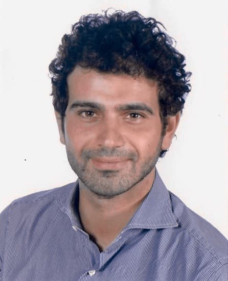 Dr Fabrizio PIROZZI
