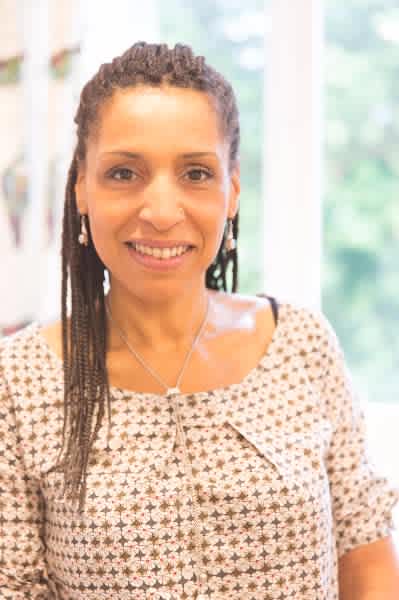 Isaline Escoffier 