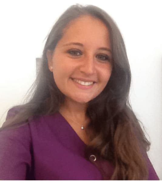 Dr Johana PROFETA