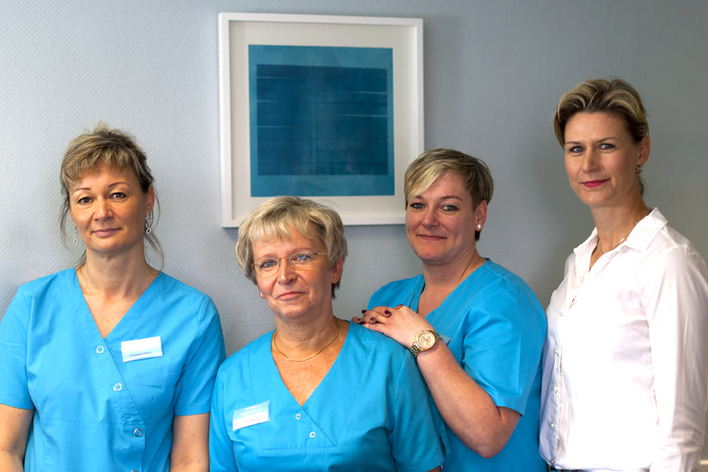 Hno Praxis Dr. Sonja Runge www.doctolib.de