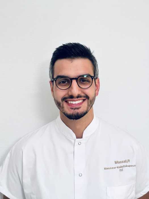 Rafik Massali