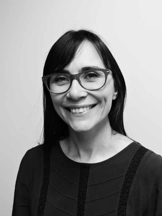Dr Anne-Lise PIRIOU-GUGENHEIM