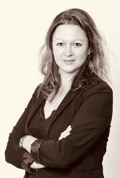 Carine Moreno Saint-Martin