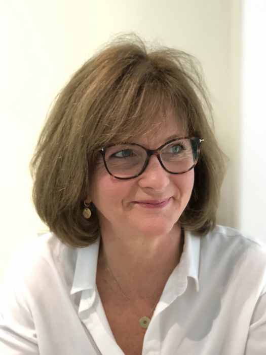 Dr Nathalie Bonneau Millard