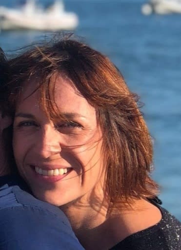 Claire Marliot