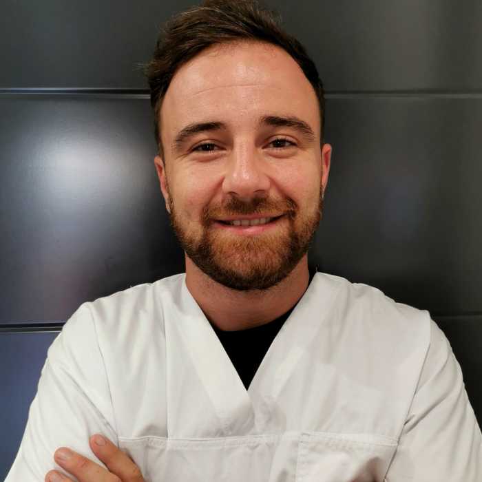 Mickaël Ilos