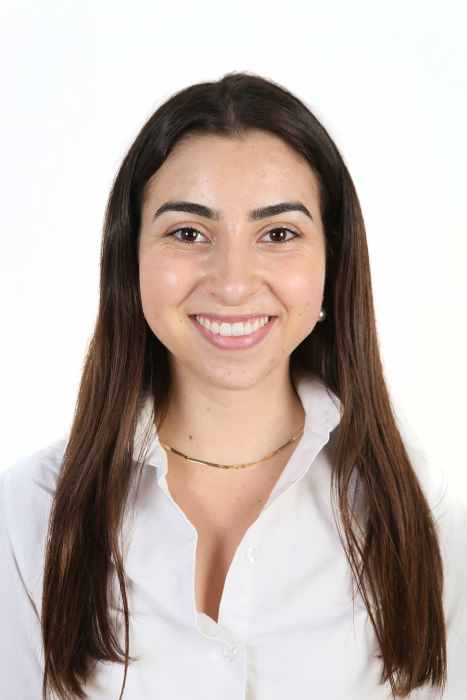 Dr Beatriz COELHO PEREIRA