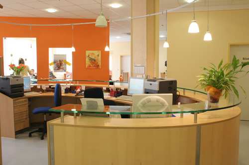 Orthopädische Praxis - Dr. Stork / Dr. Pilhofer Orthopädische Praxis - Dr. Stork / Dr. Pilhofer, Gemeinschaftspraxis in