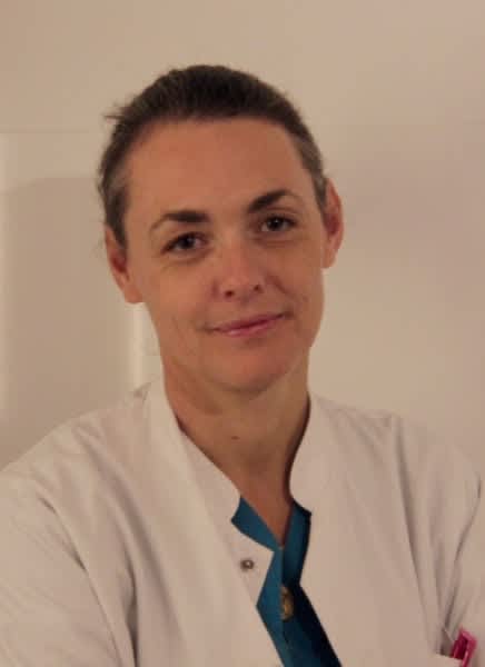 Dr Carine  SOUVIAT 