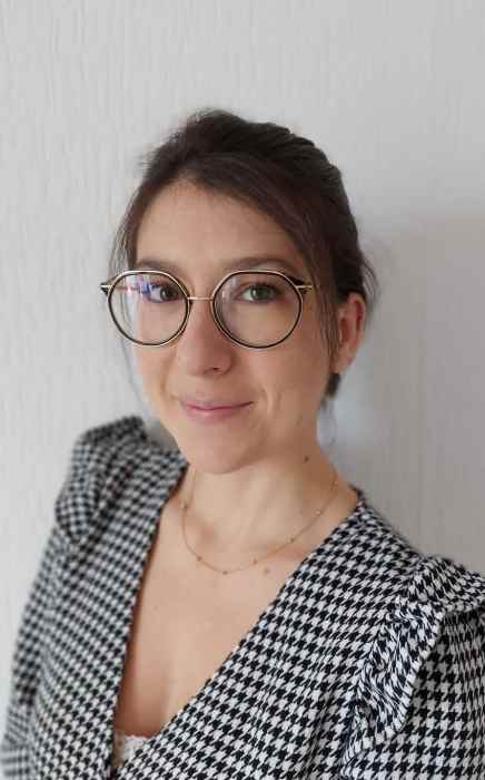 Mélanie MENCO
