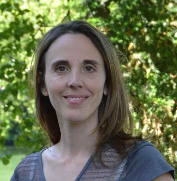 Dr Pauline Guimet