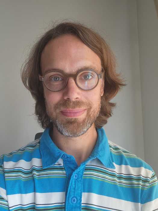 Laurent MAILLARD