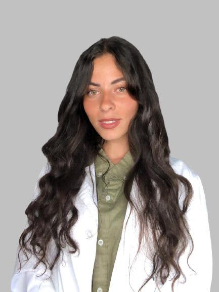 Yona Marciano