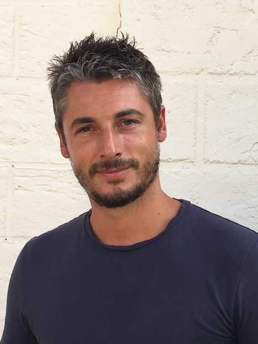 Julien Tardivel