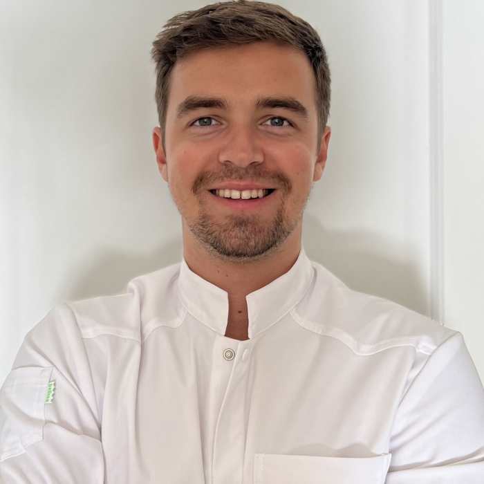 NICOLAS EYERMANN