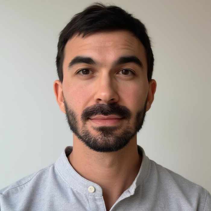 Dr WILLIAM BOUDINET