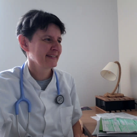 Dr VALERIE JULLIEN