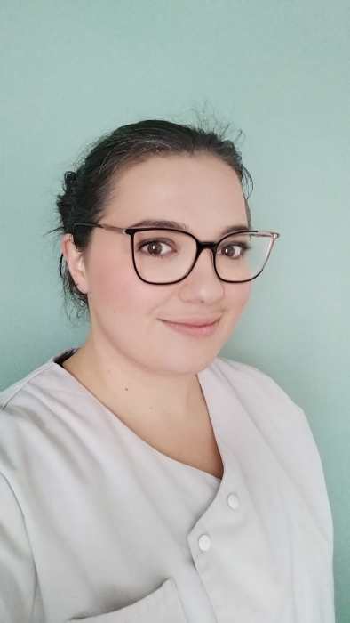 CECILE BATUT