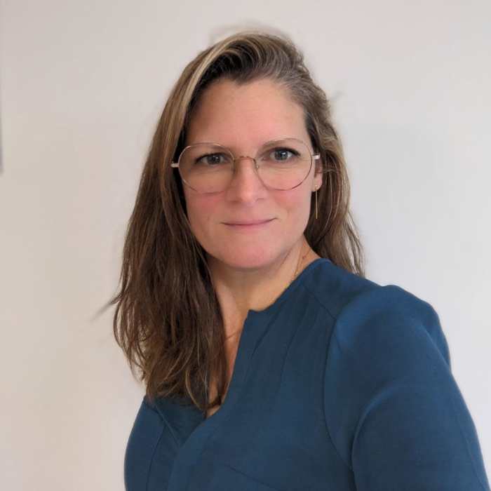 Dorothée CHALOT - MARRON
