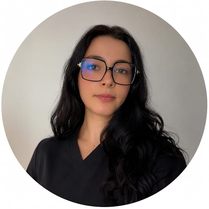 YASMINE MESSAOUDI