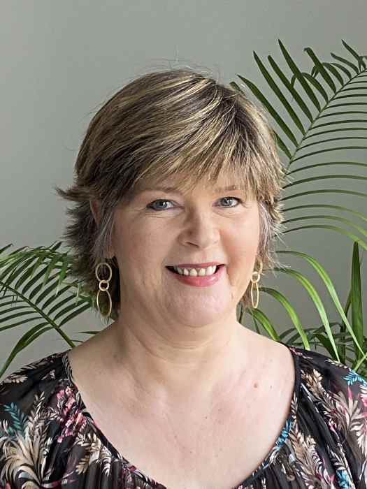 VALERIE VERHILLE