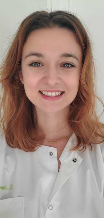 Emma Jungen