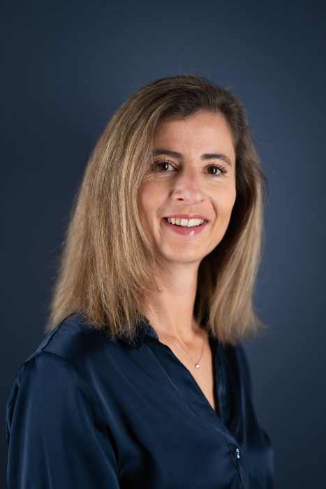 Dr Marion DIETRICH