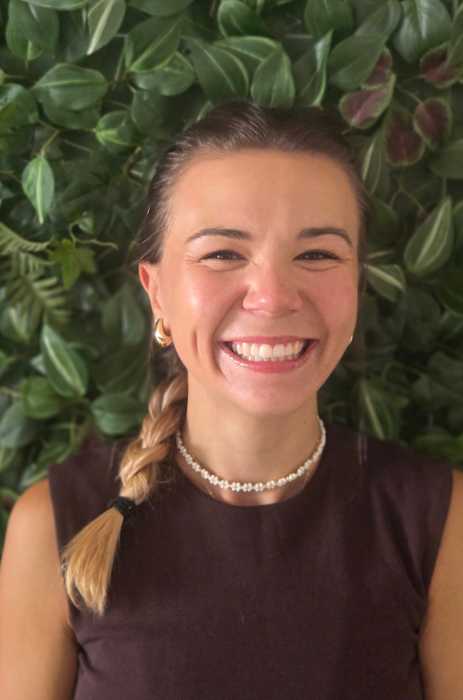 Dr Juliette Piejougeac, Masseur kinésithérapeute à La Grand-Combe