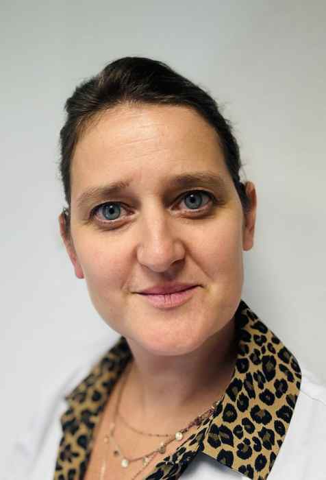 Julie DUCLOS MEDARD