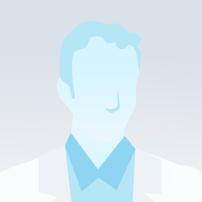 Dr Frédéric Martin