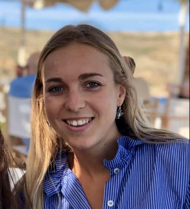 Danaé LACASSAGNE