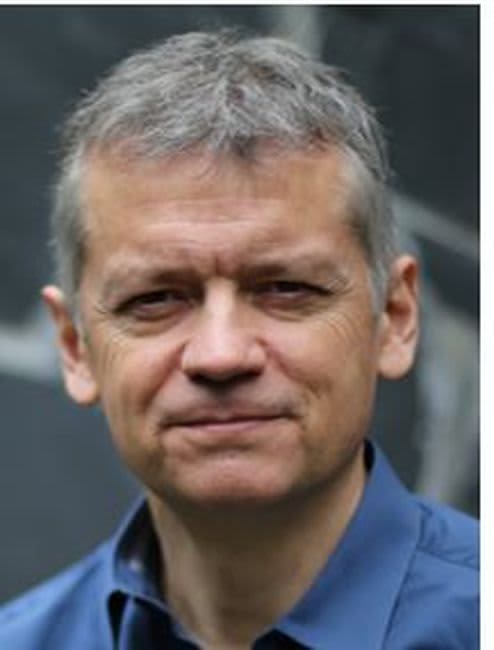 Dr Philippe Pencalet