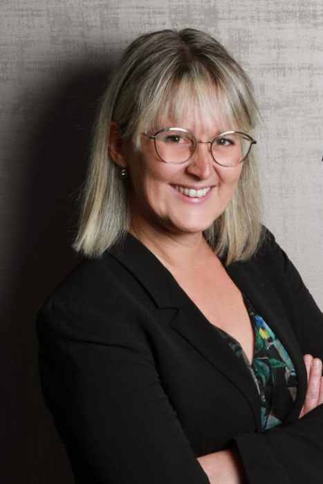 Dr Audrey Brangers, Médecin généraliste à Miribel