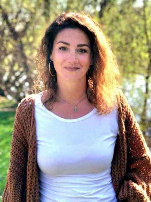 Céline Bourgault