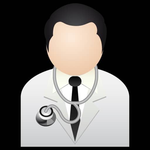 Dr Louis DUHAMEL