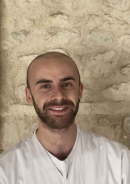 Dr Louis Martins, Ostéopathe à Bléré
