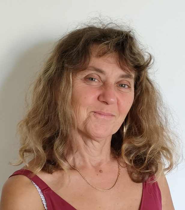 ANNE SOPHIE MATHIEU
