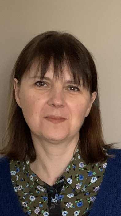 Fabienne JOB