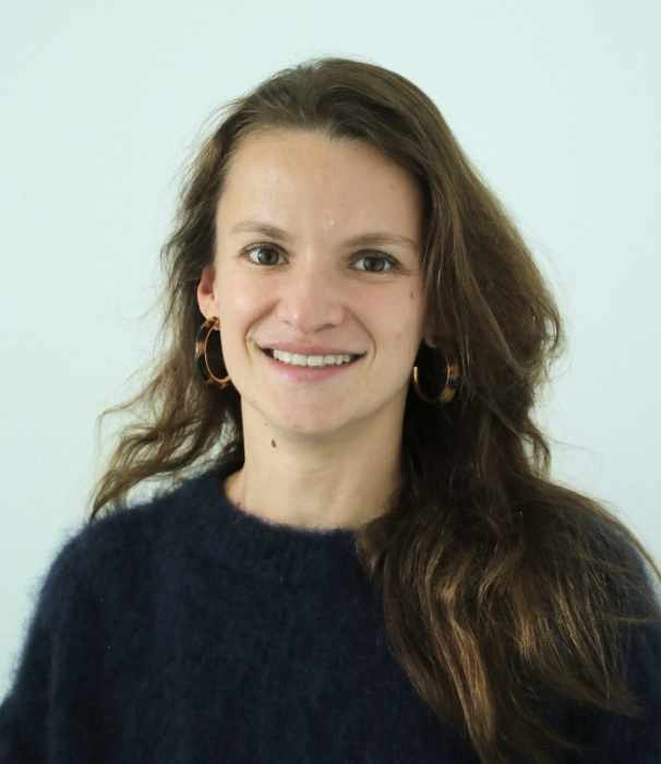 Dr Anouck FAGOT