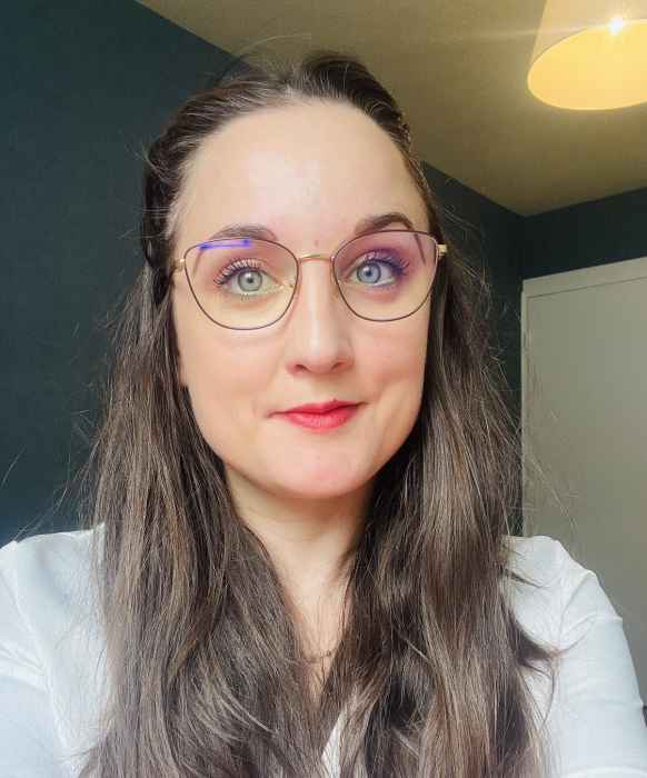 Sara Foldyna
