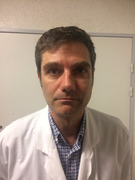 Dr Joël RIVAGORDA