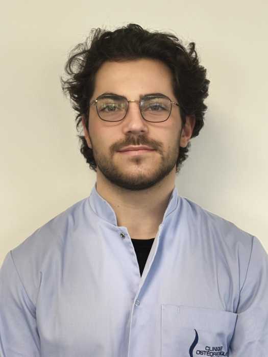 Célestin Le Tixerant