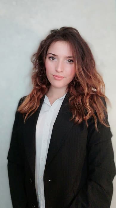 Marie Dubrac