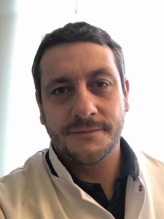 Dr Geoffrey Citron, Pédicure podologue à Orléans