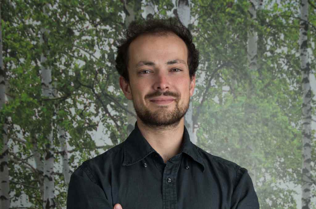 MARTIN FAYOLAS