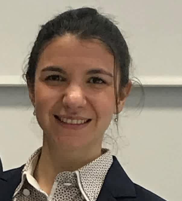 Dr Agathe Lanfranconi