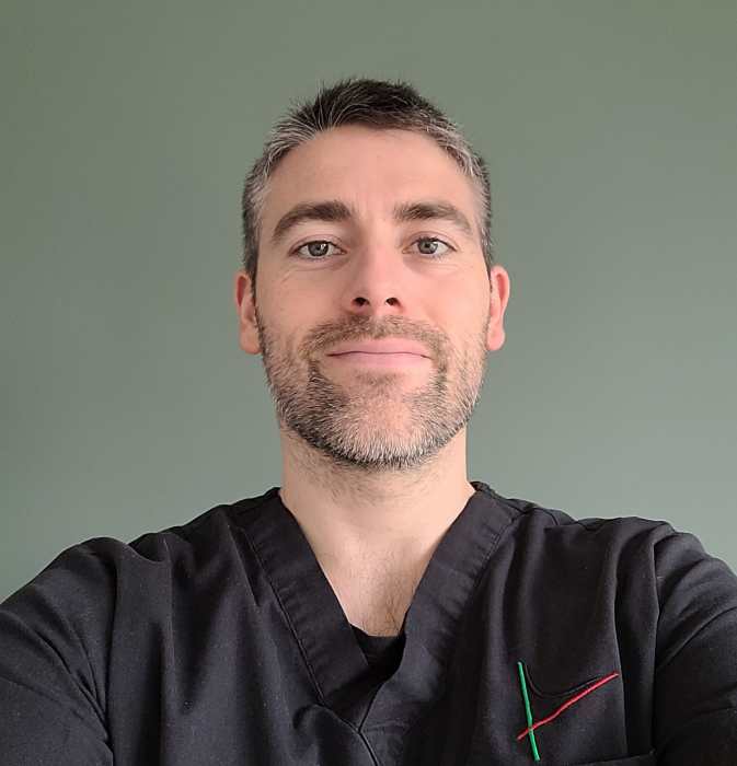 YANN LE MEUR