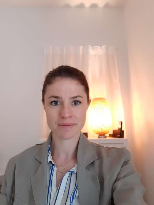Clémentine TURQUET