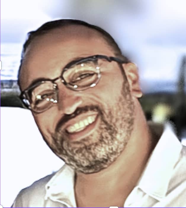 Dr Mehdi BENAZOUZ