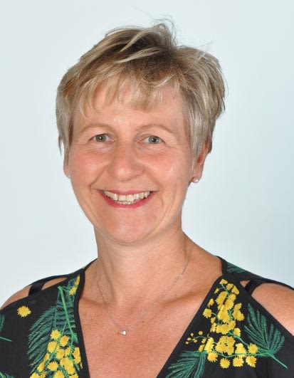 Martine Graff